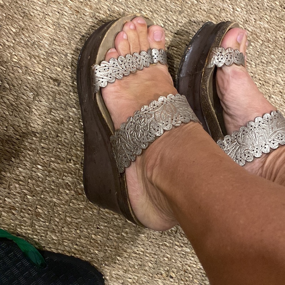 OTBT WEDGES